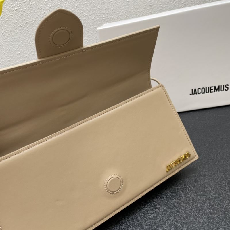 Jacquemus Satchel Bags